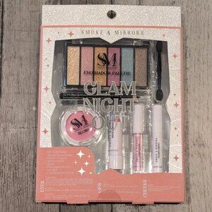 Smoke & Mirrors Glam Night Out Makeup Set – NEW!